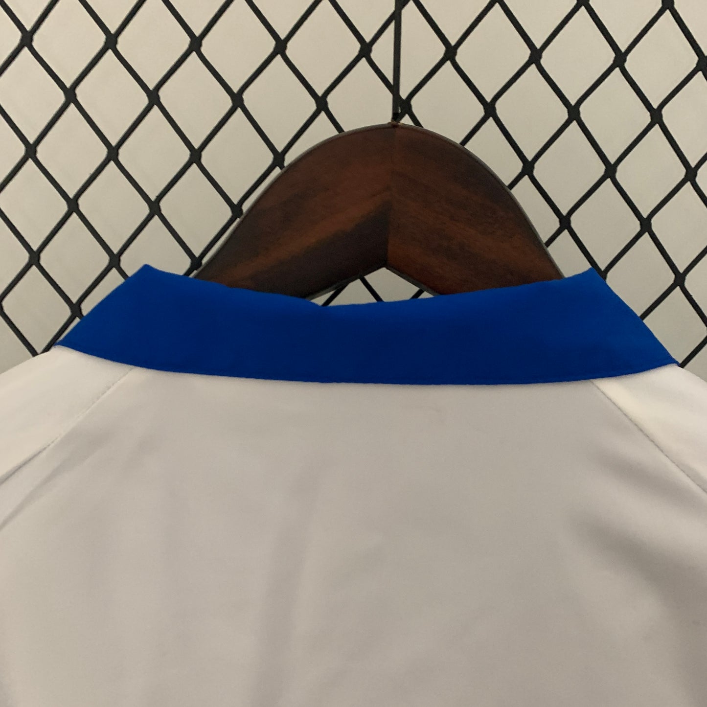 Napoli double-sided Windbreaker