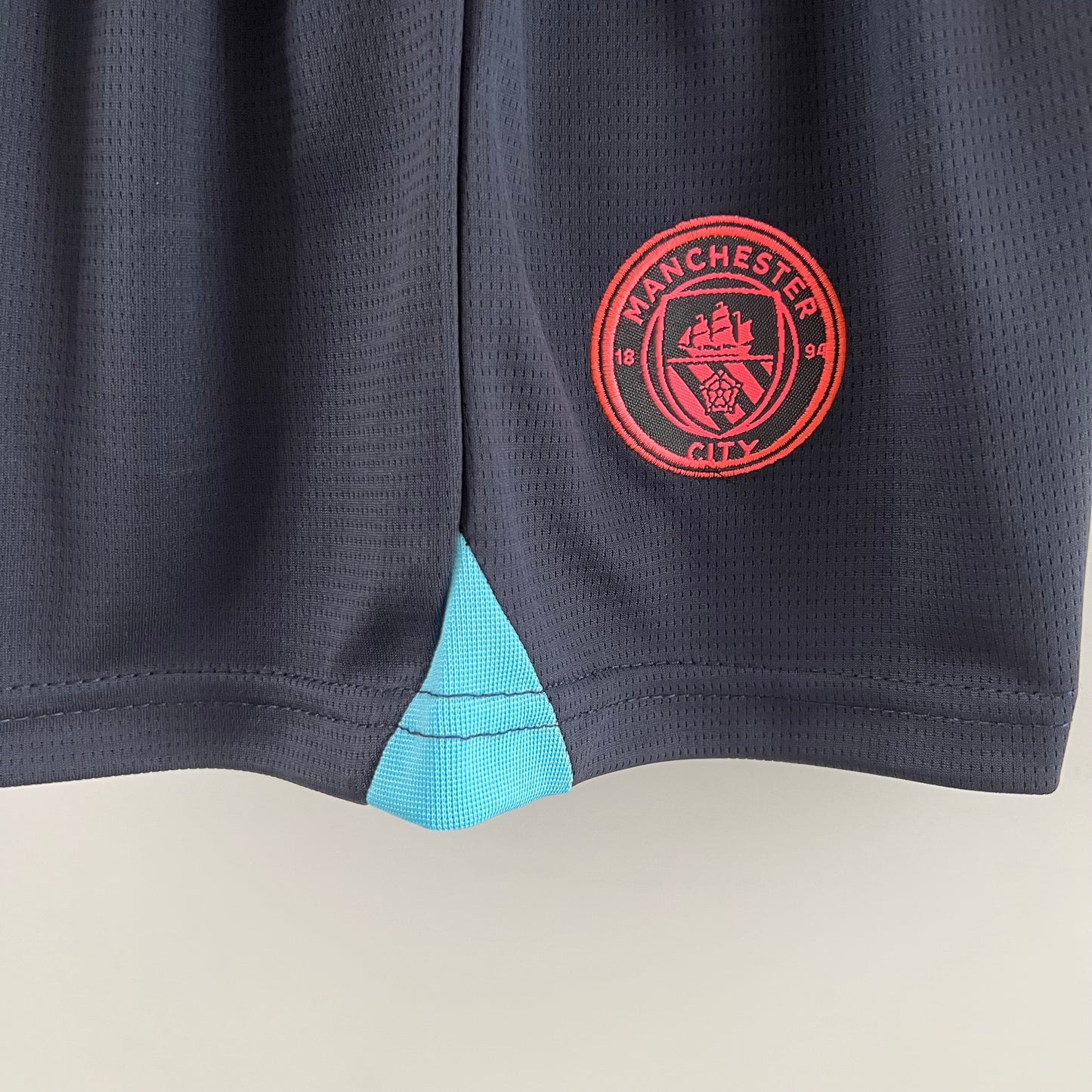 Manchester City Kids Special Edition set. Season 23/24