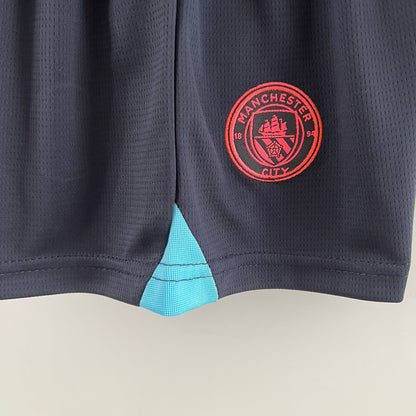 Manchester City Kids Special Edition set. Season 23/24