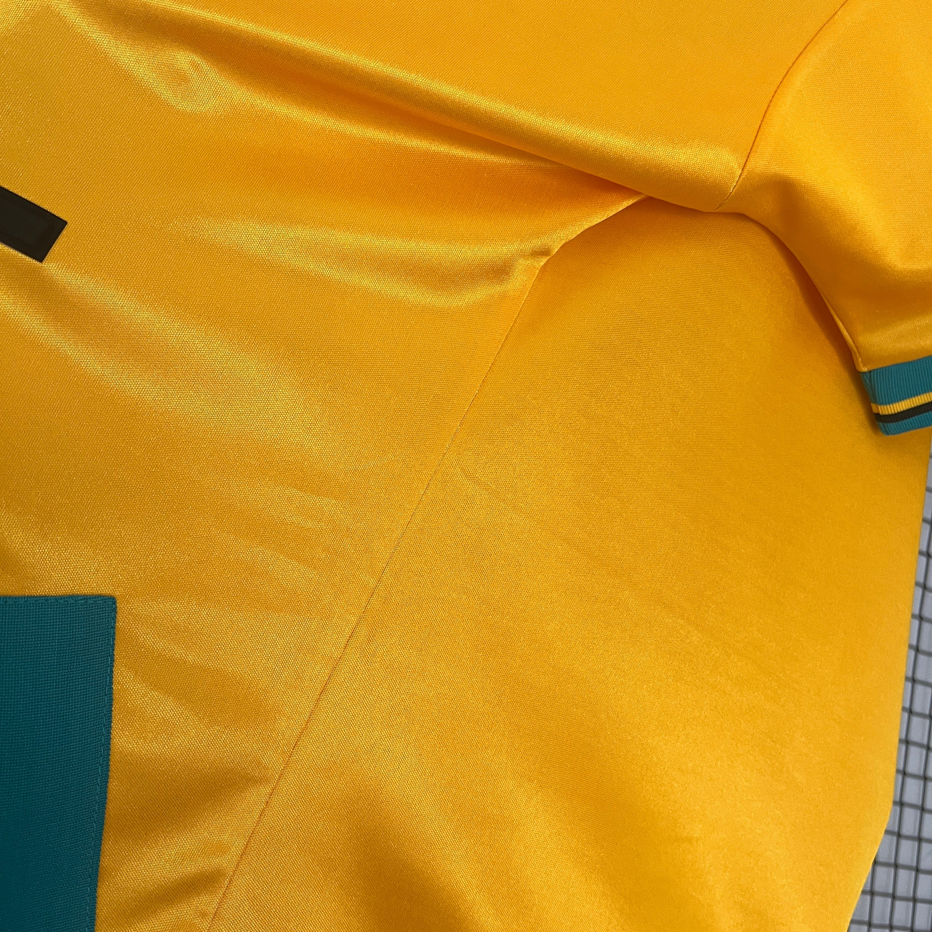 Bayern Munich away jersey. Season 93/94