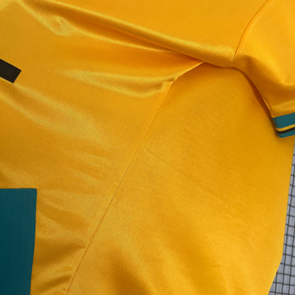 Bayern Munich away jersey. Season 93/94