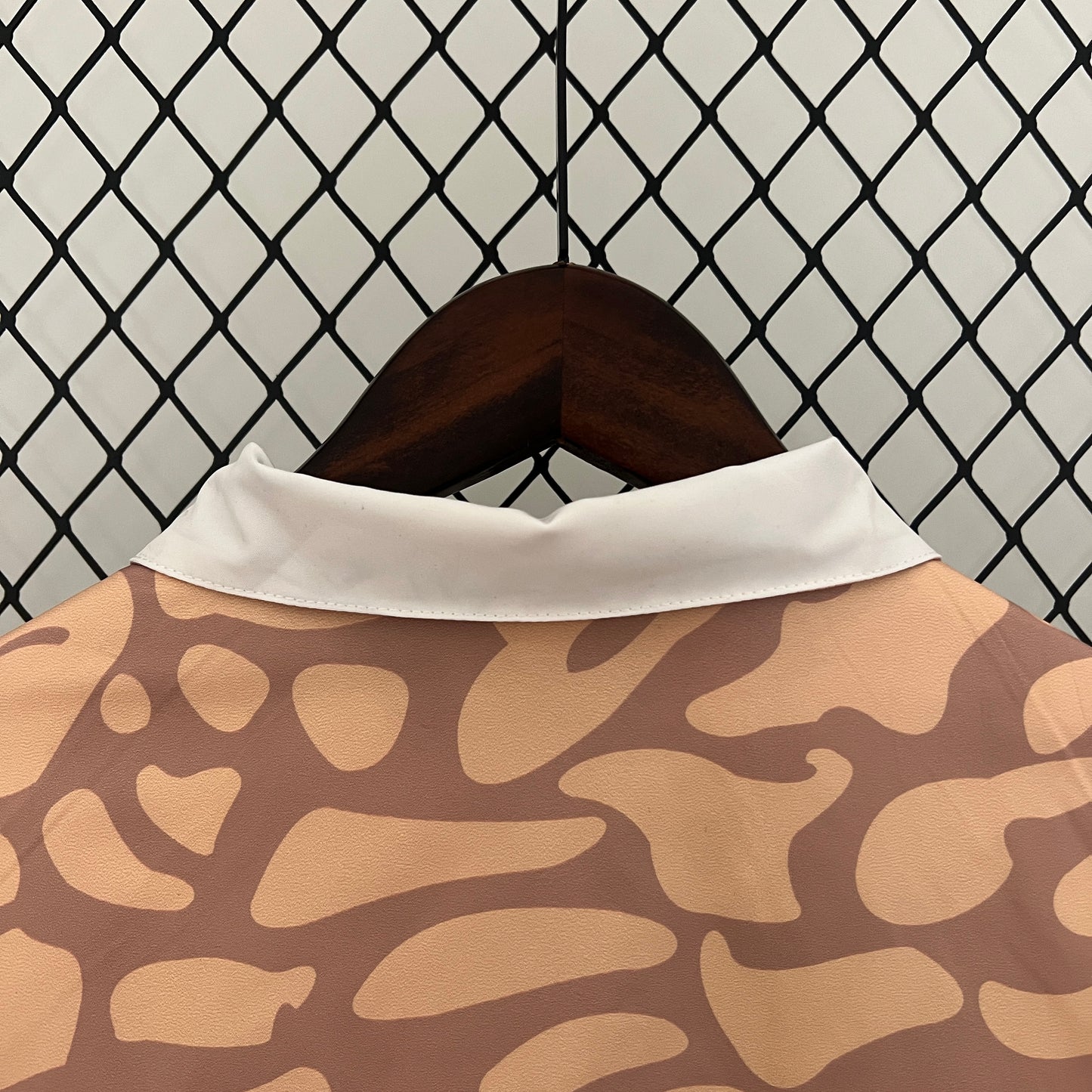 PSG double-sided Windbreaker