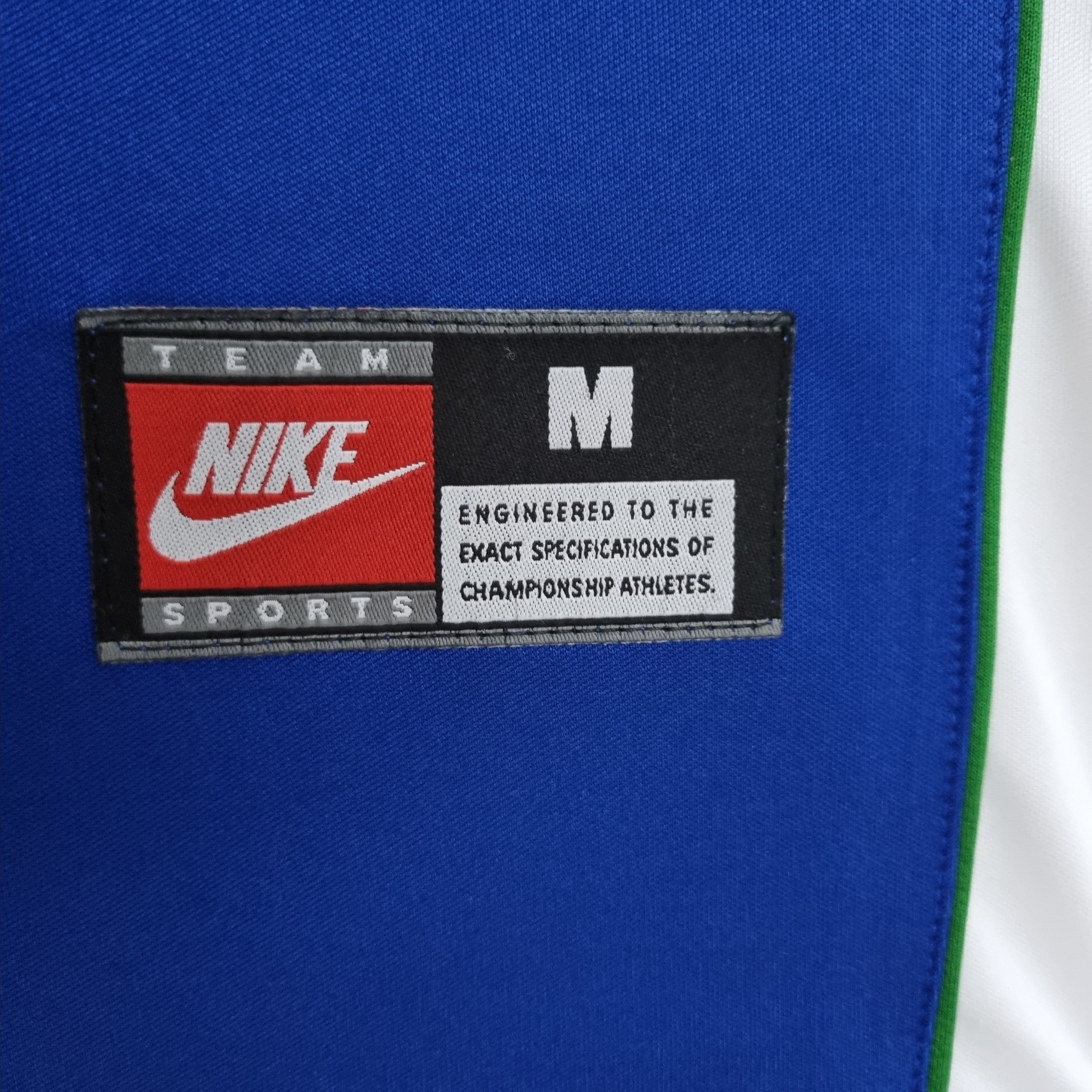 Portugal away jersey. Season 1998