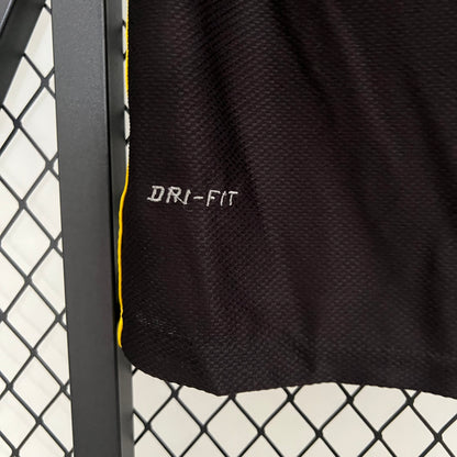 Barcelona third jersey. Season 13/14