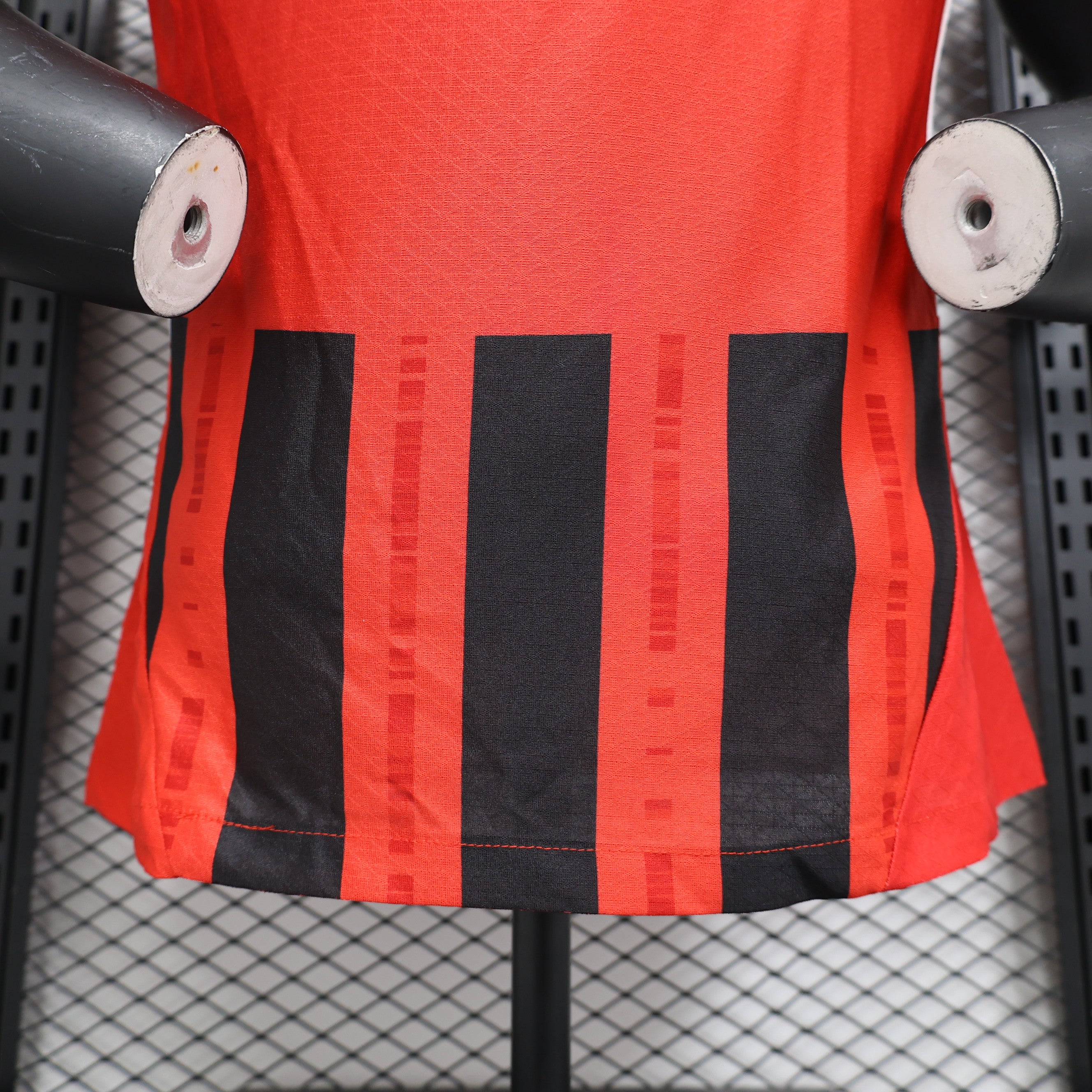 AC Milan home jersey. Season 24/25