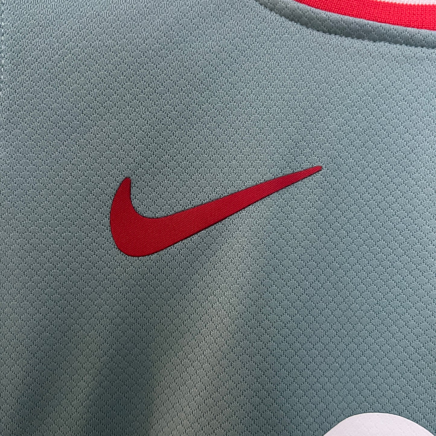 Atletico Madrid away kids set. Season 24/25