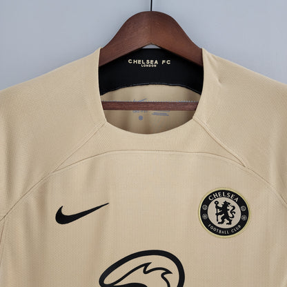 Chelsea third jersey. Season 22/23