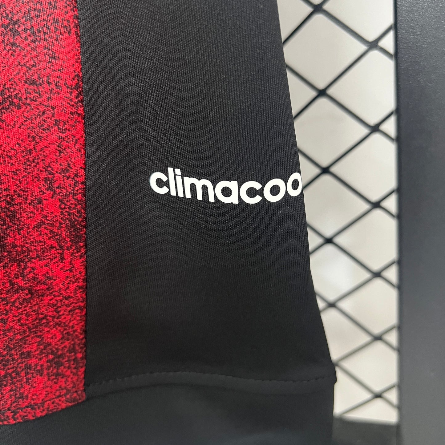 AC Milan home jersey. Season 15/16