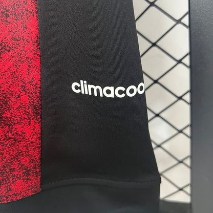 AC Milan home jersey. Season 15/16