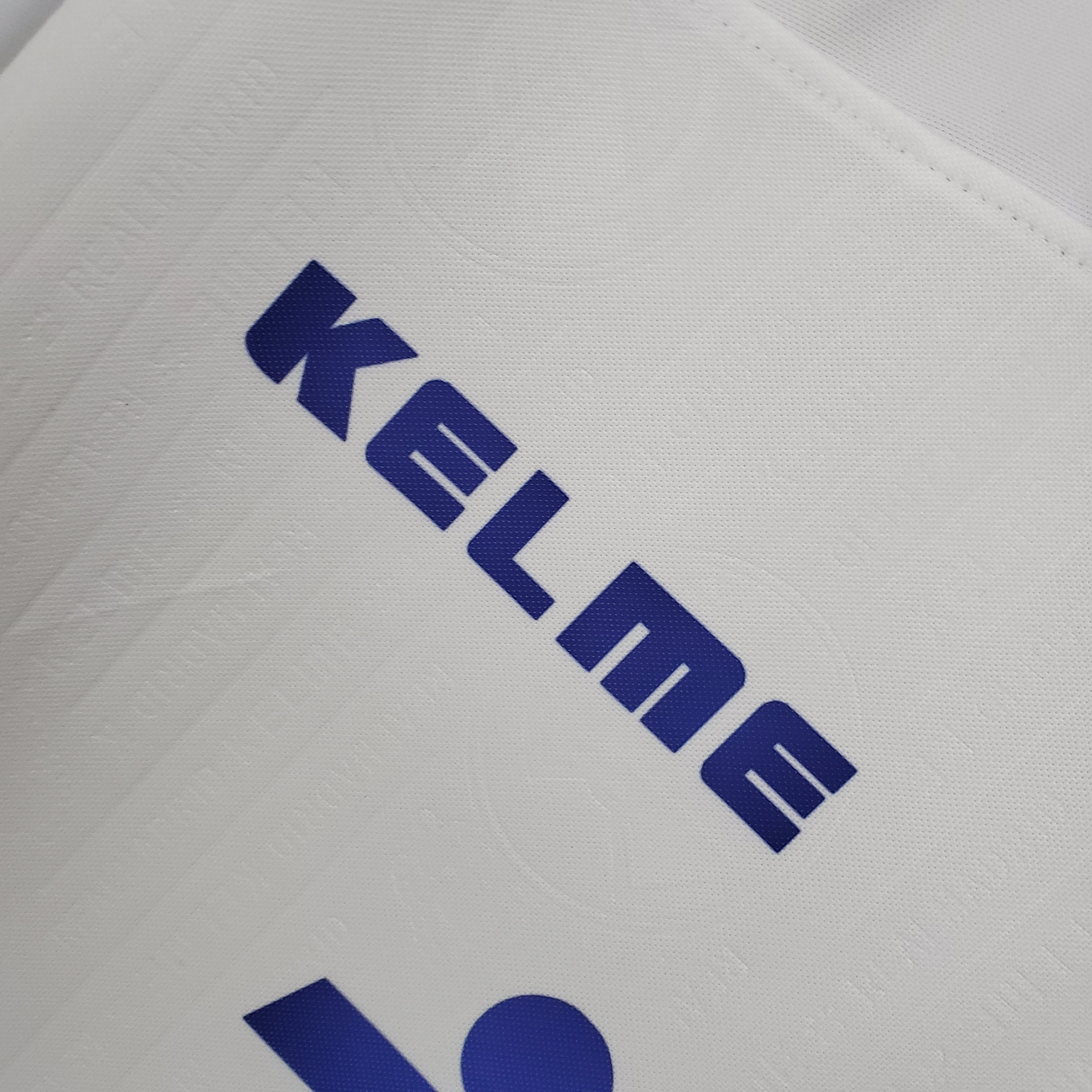 Real Madrid home jersey. Season 96/97