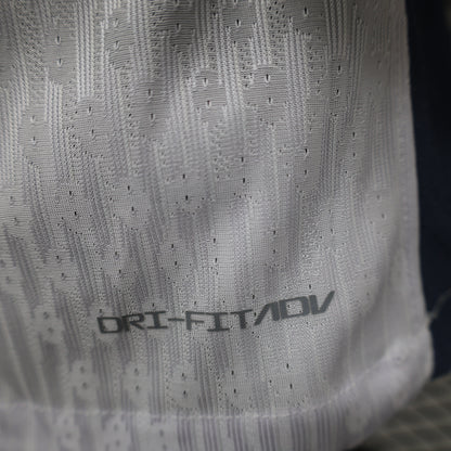 Inter away jersey. Season 24/25 (Player Version)