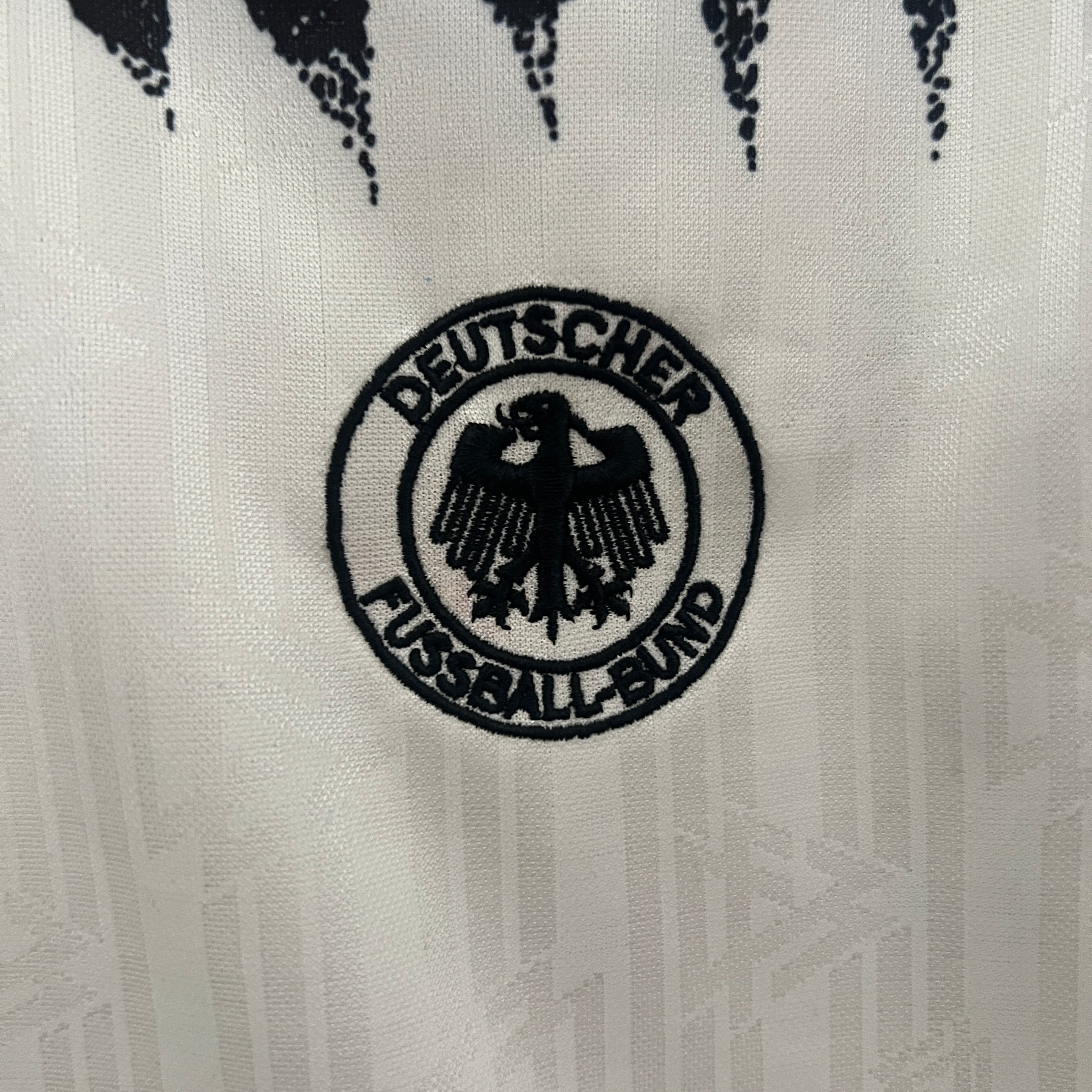 Germany 1994 home kids set.