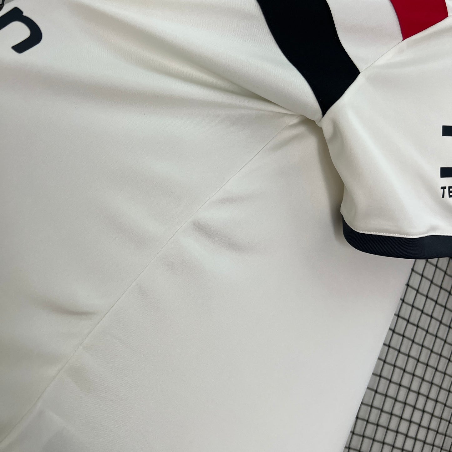 Manchester United third jersey. Season 24/25