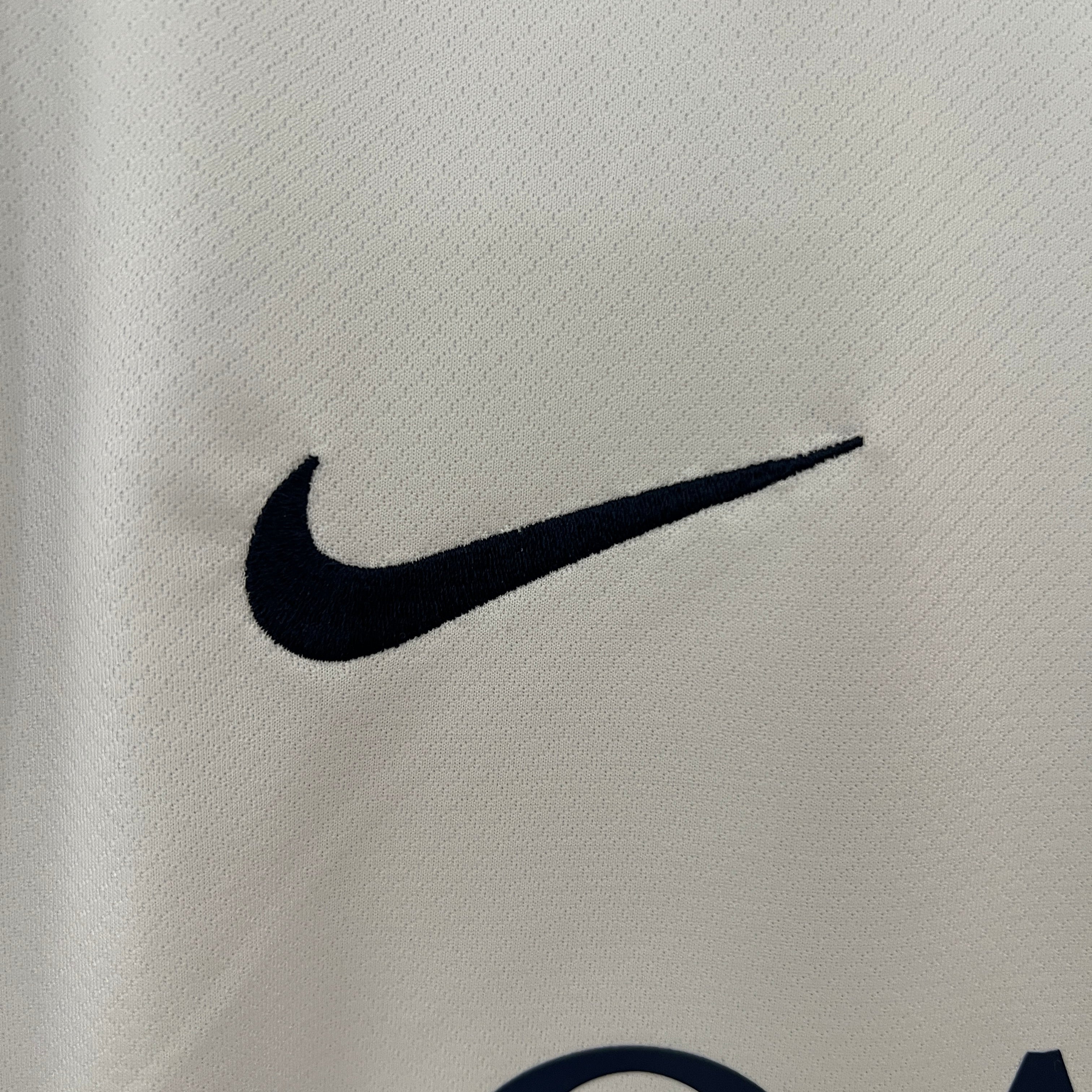 PSG away jersey. Season 24/25
