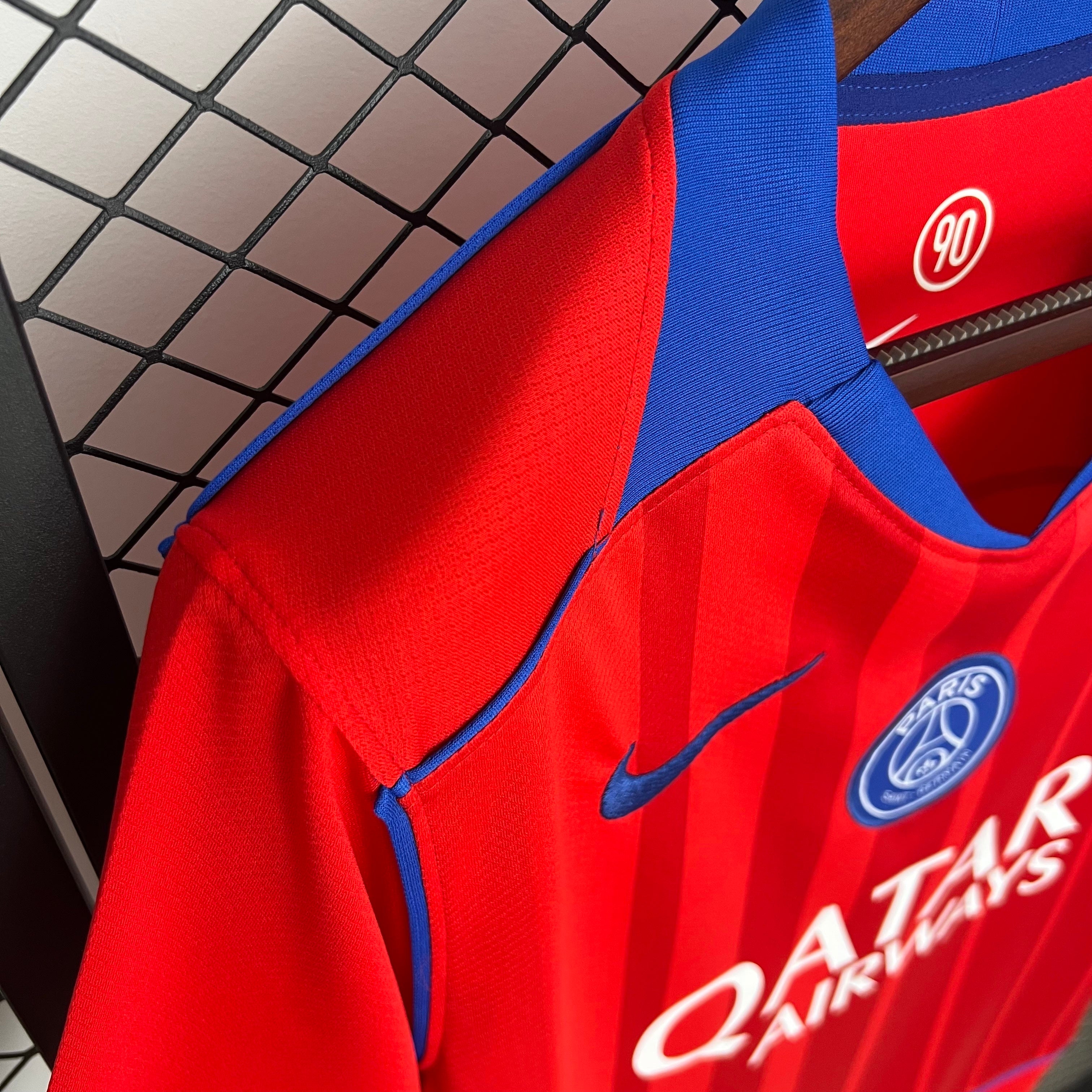 PSG third jersey. Season 25/26