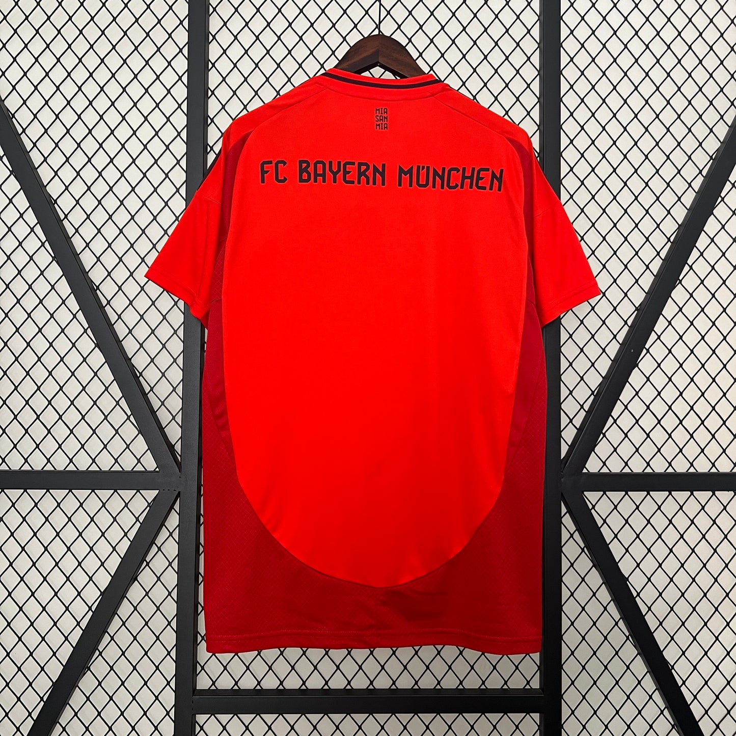 Bayern Munich home jersey. Season 24/25
