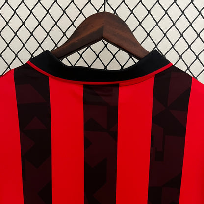 AC Milan home jersey. Season 88/89