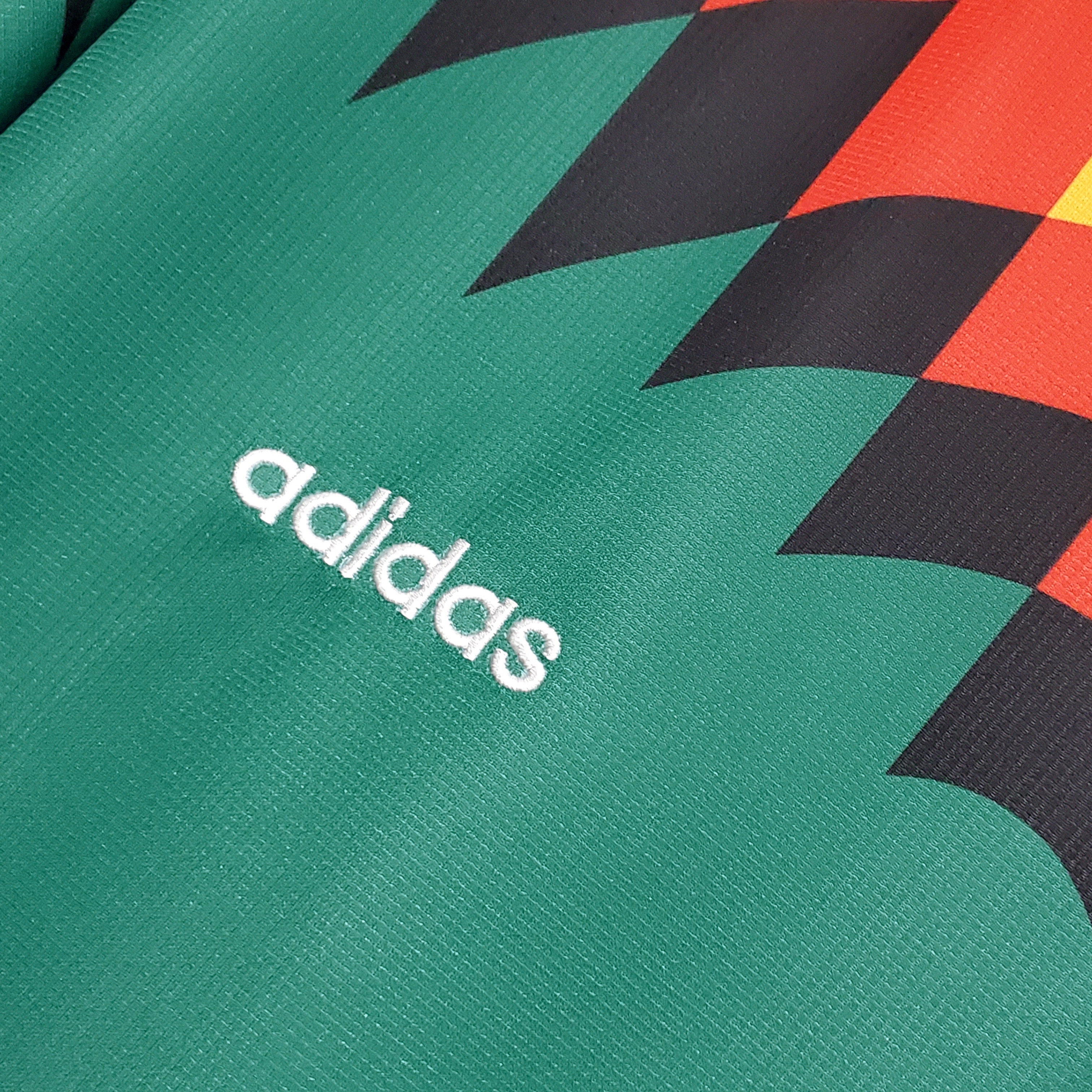 Germany 1994 away jersey.