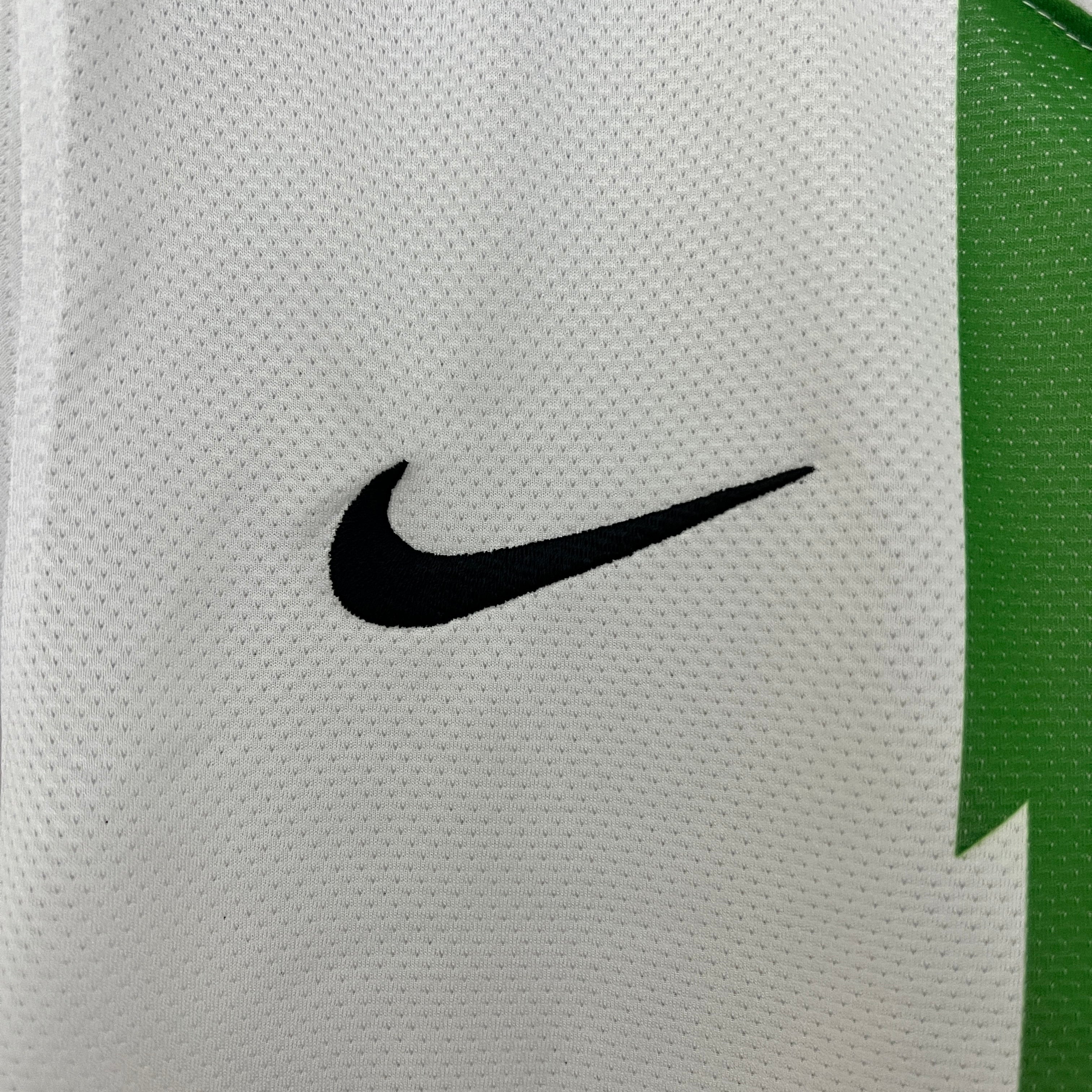 Juventus away jersey. Season 10/11