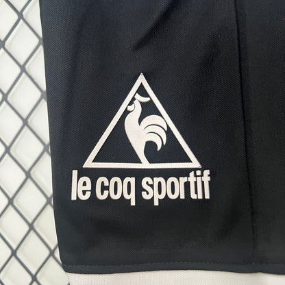 Argentina 1986 home kids set.