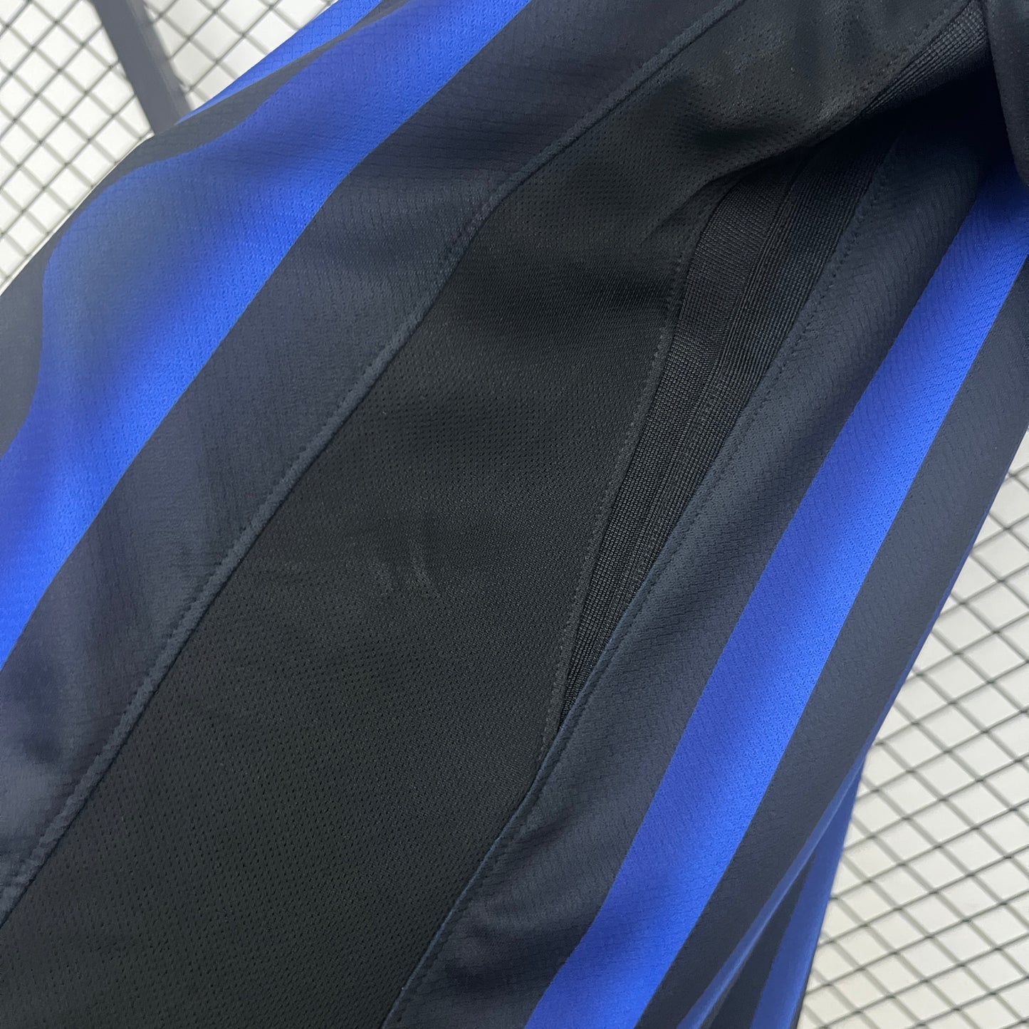 Inter Milan home jersey. Season 25/26