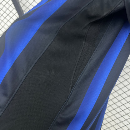 Inter Milan home jersey. Season 25/26
