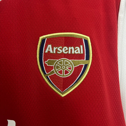 Arsenal home jersey. Season 19/20