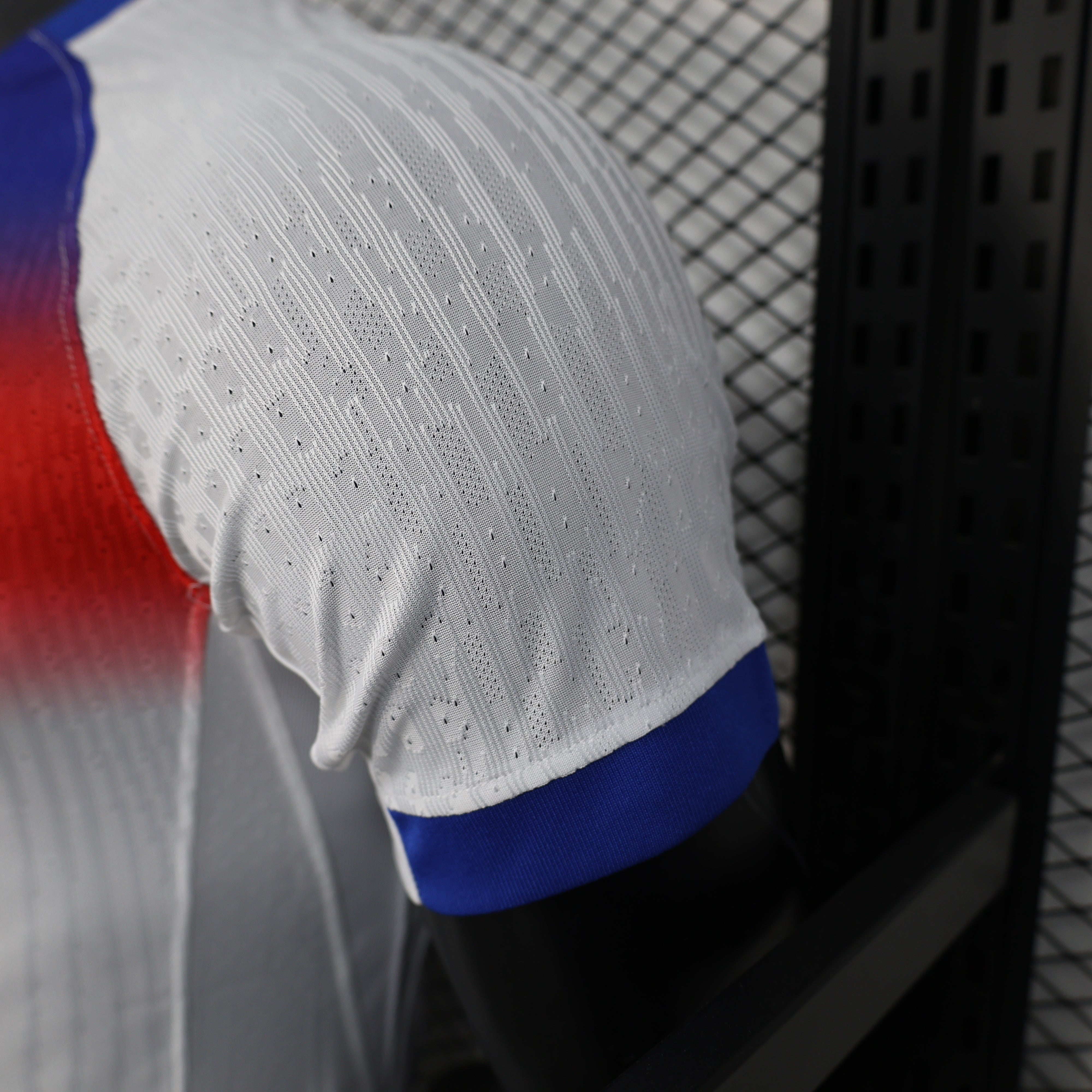 USA home jersey. Season 25/26. (Player version)