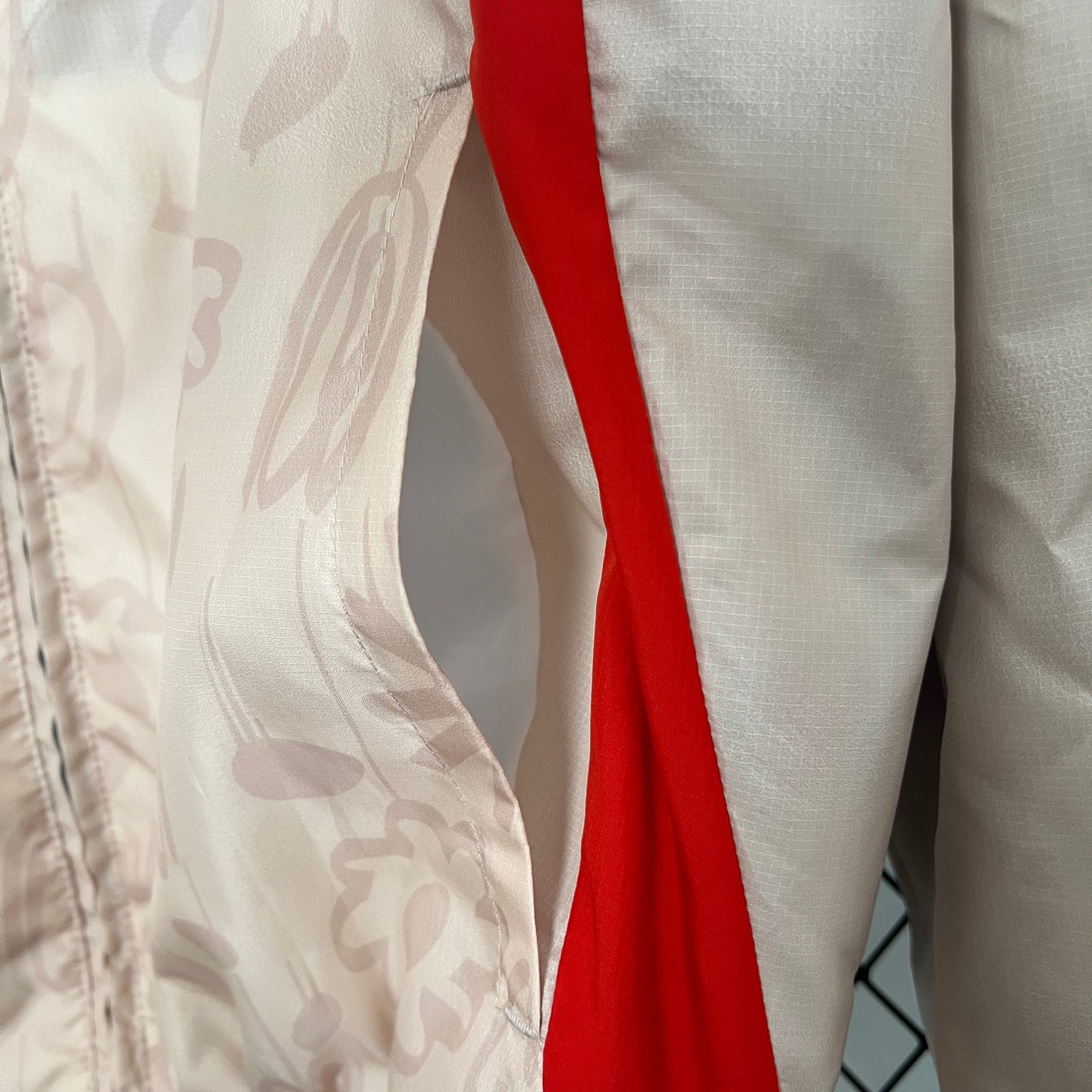 Tigres UANL double-sided Windbreaker