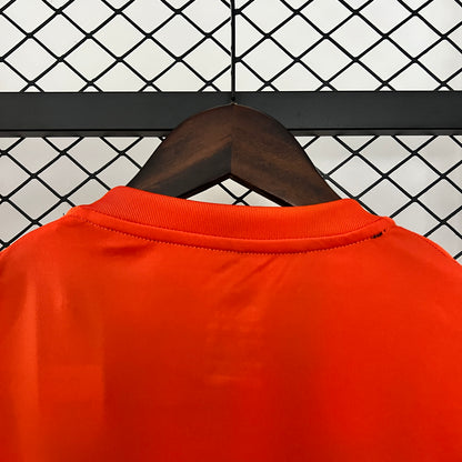 Marseille Olympique third jersey. Season 11/12