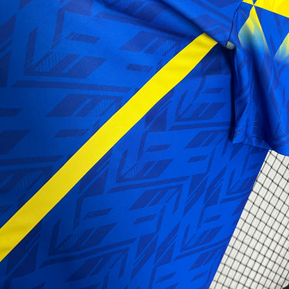 Las Palmas away jersey. Season 24/25