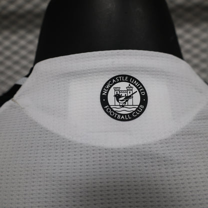 Newcastle United home jersey. Season 24/25 (Player Version)