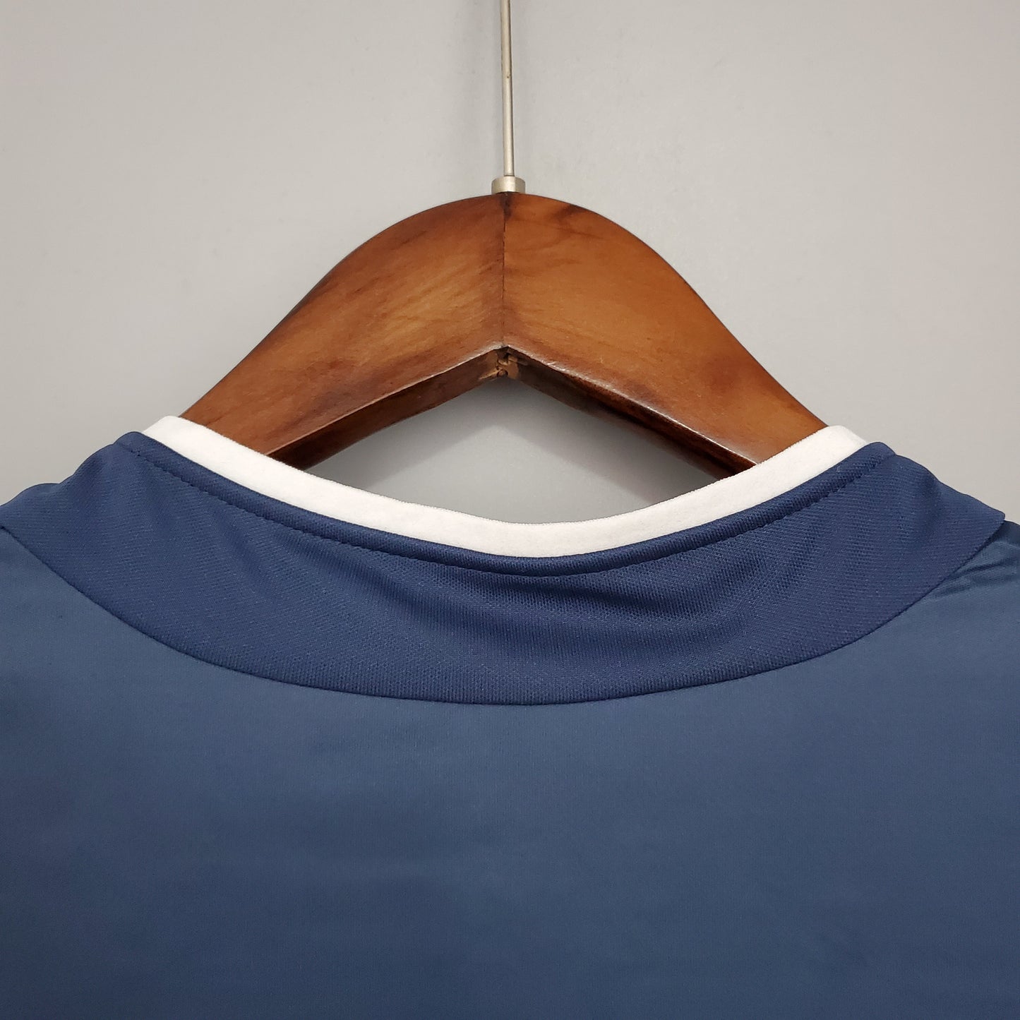 PSG home jersey. Season 02/03