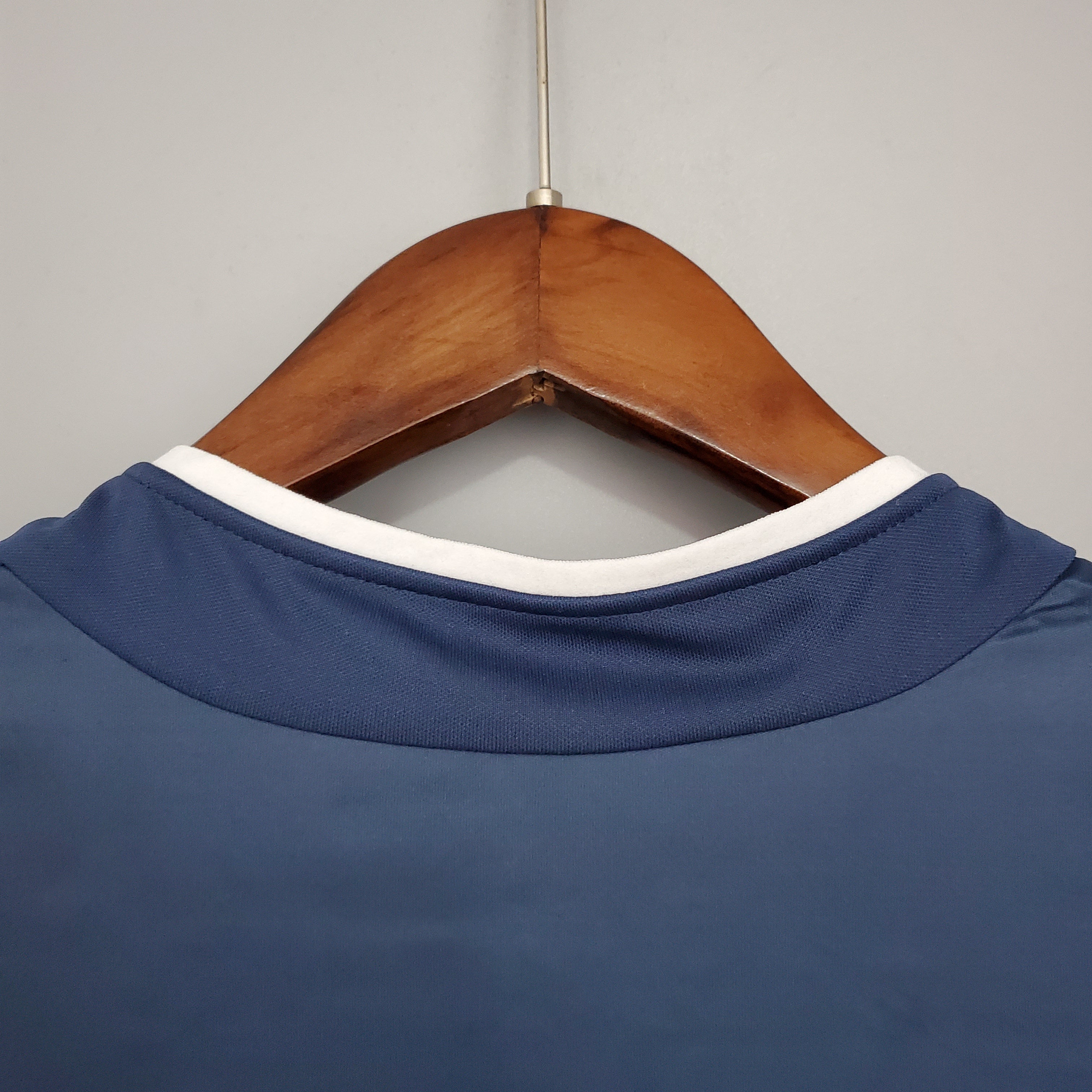 PSG home jersey. Season 02/03