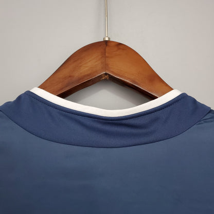 PSG home jersey. Season 02/03