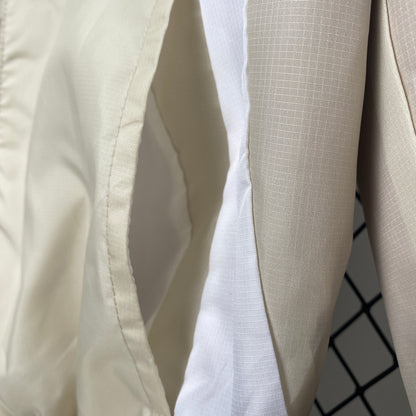 AS Roma double-sided windbreaker