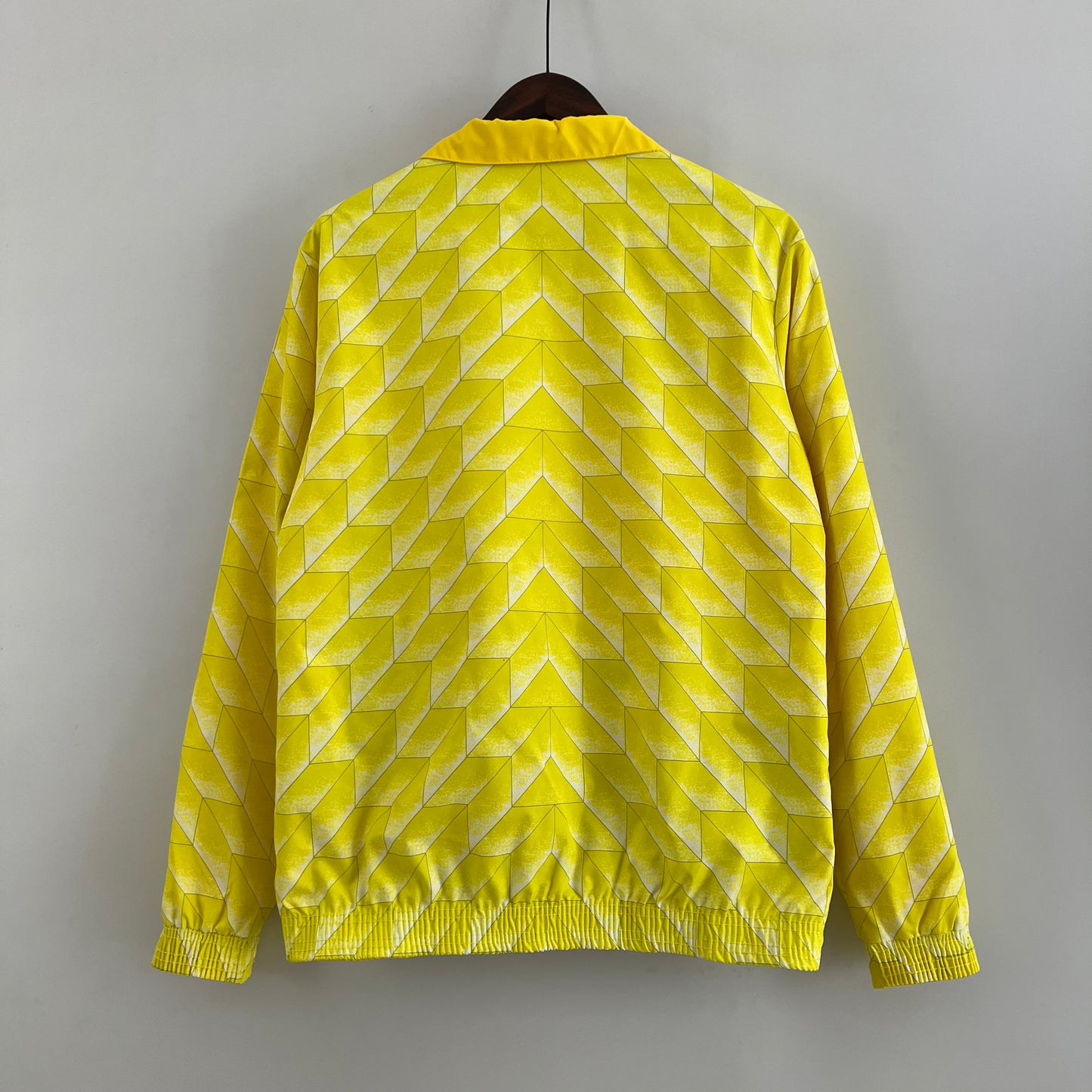 Dortmund double-sided Windbreaker