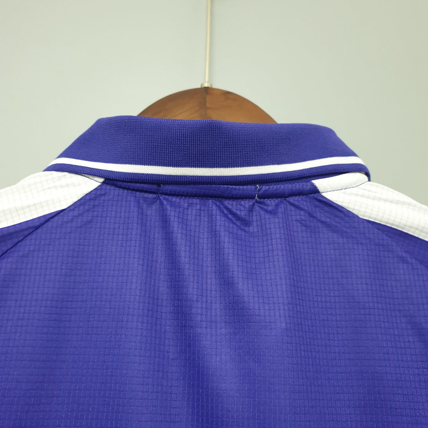 Fiorentina home jersey. Season 98/99