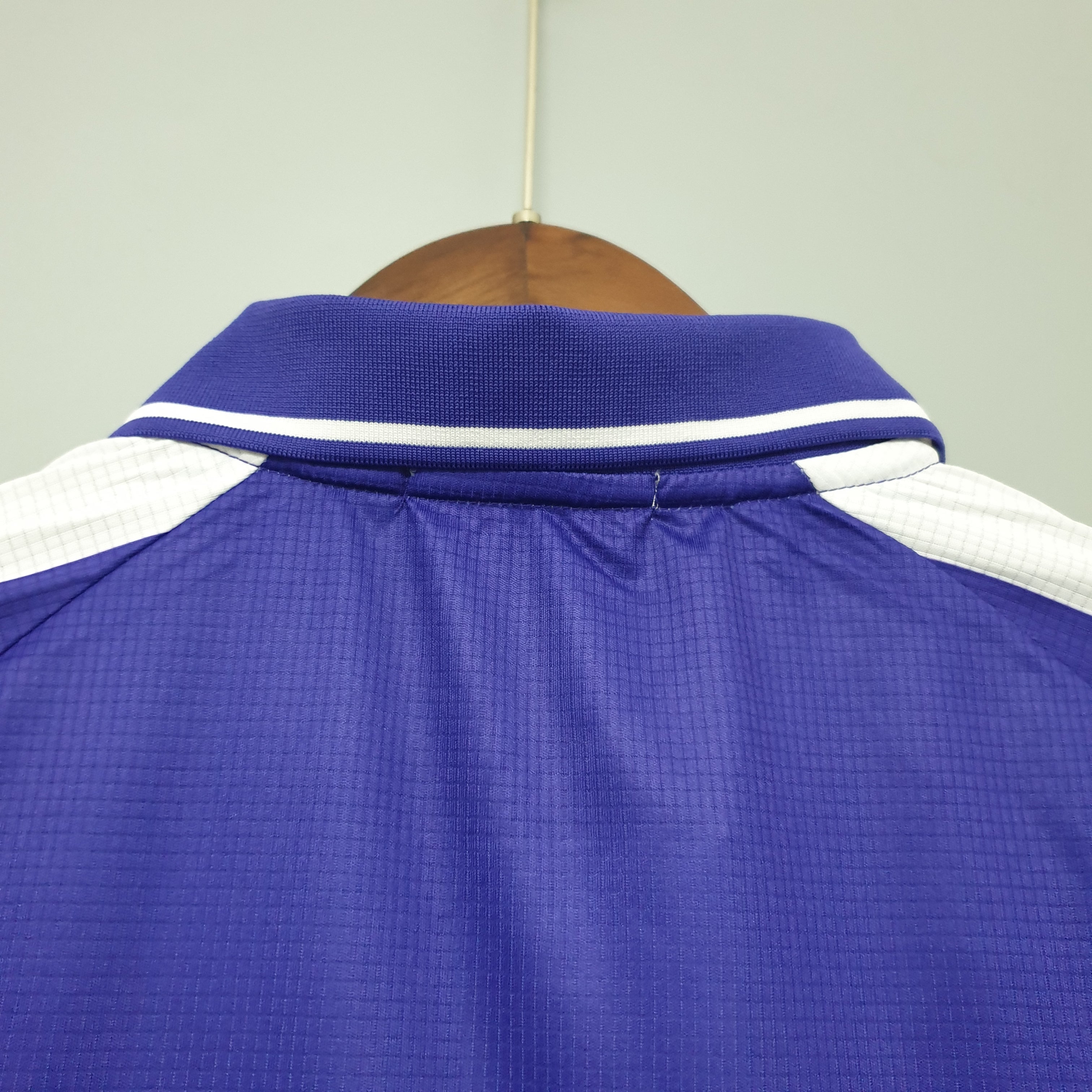 Fiorentina home jersey. Season 98/99