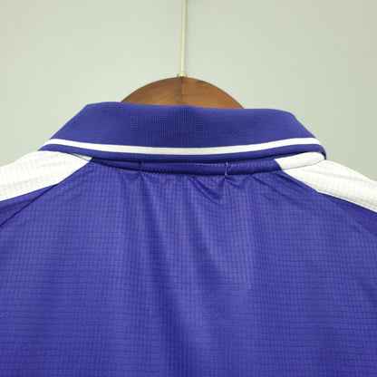 Fiorentina home jersey. Season 98/99
