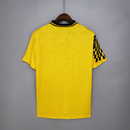 Tottenham Hotspur away jersey. Season 92/94