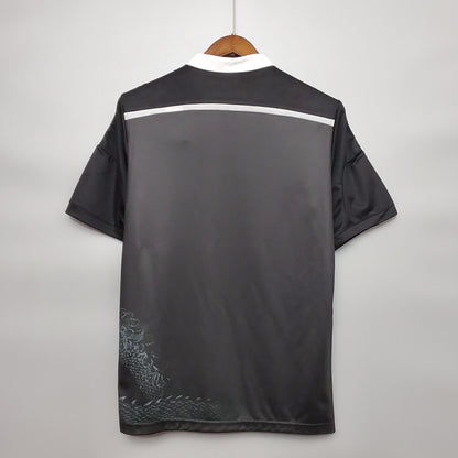 Real Madrid third jersey. Season 14/15