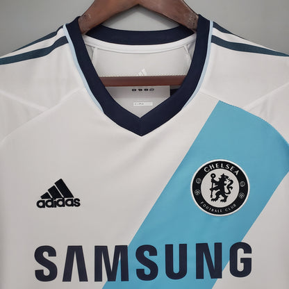 Chelsea away jersey. Season 12/13