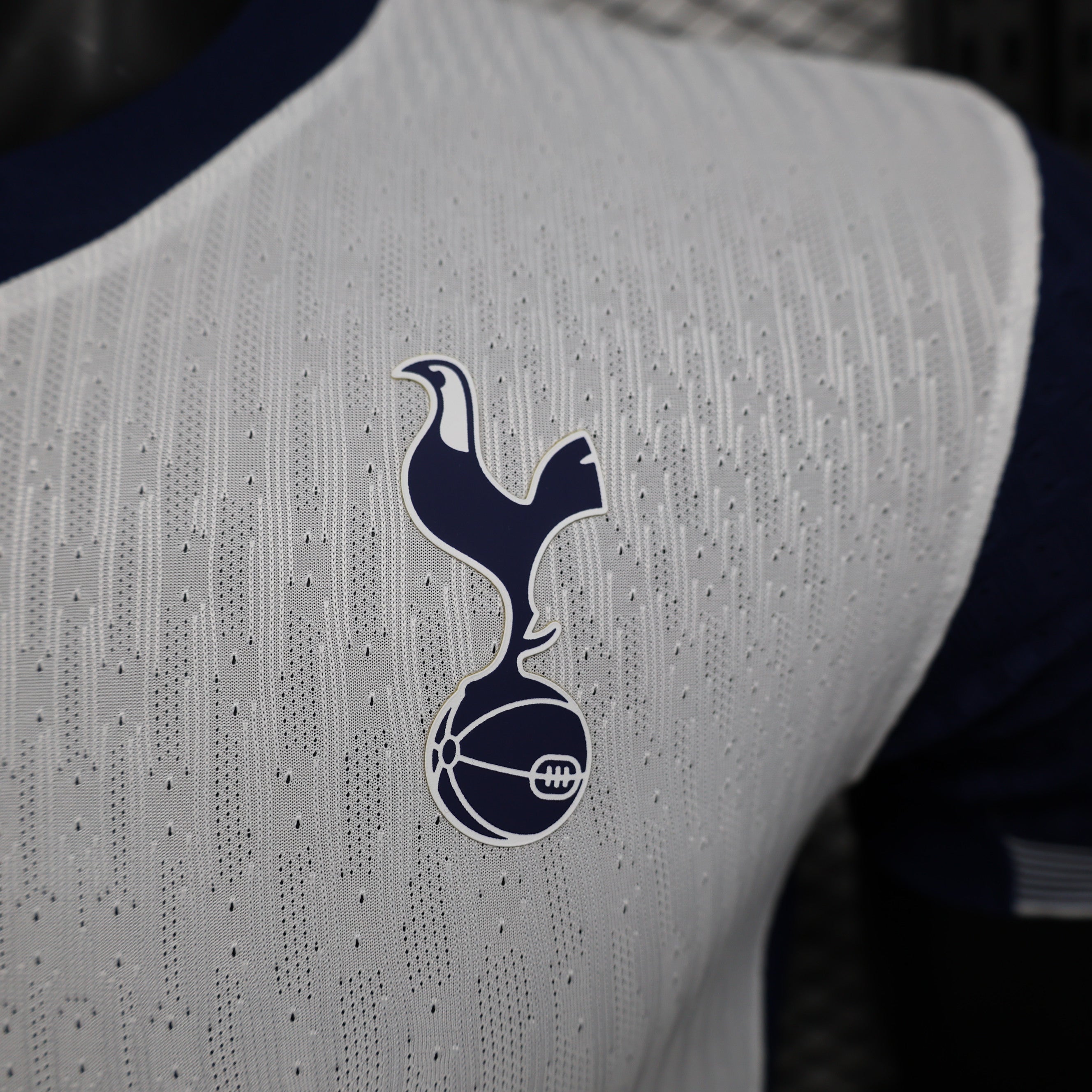Tottenham Hotspur home jersey. Season 24/25 (Player Version)