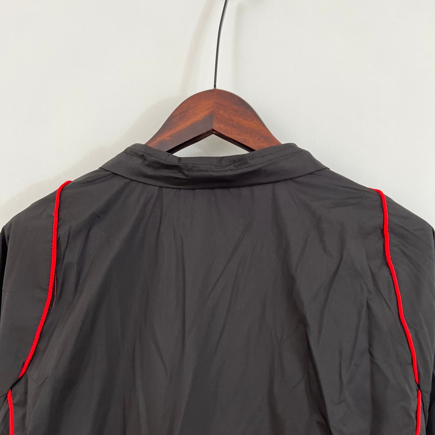 Colo Colo Windbreaker