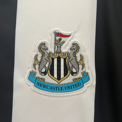 Newcastle United home jersey. Season 24/25