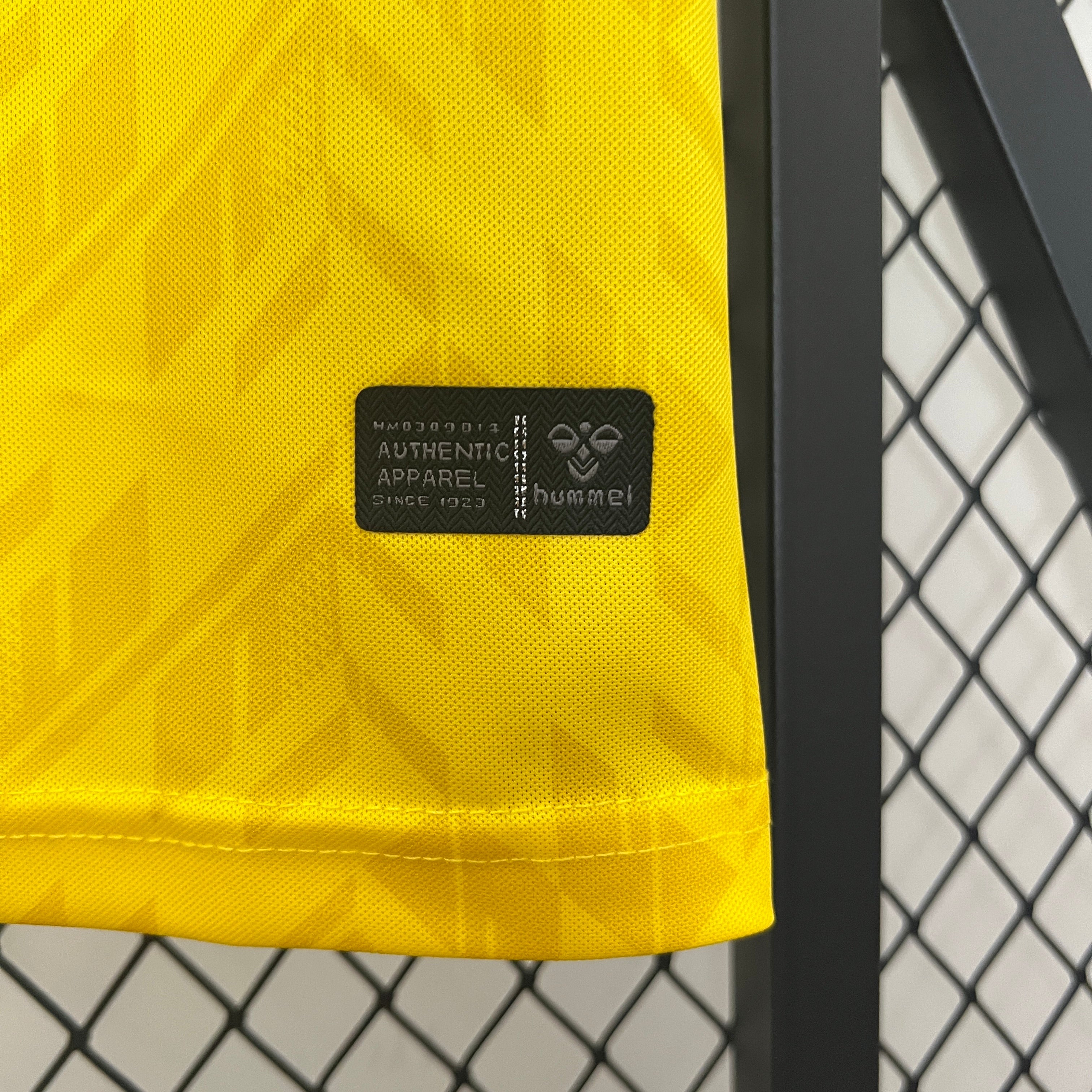 Las Palmas home jersey. Season 24/25