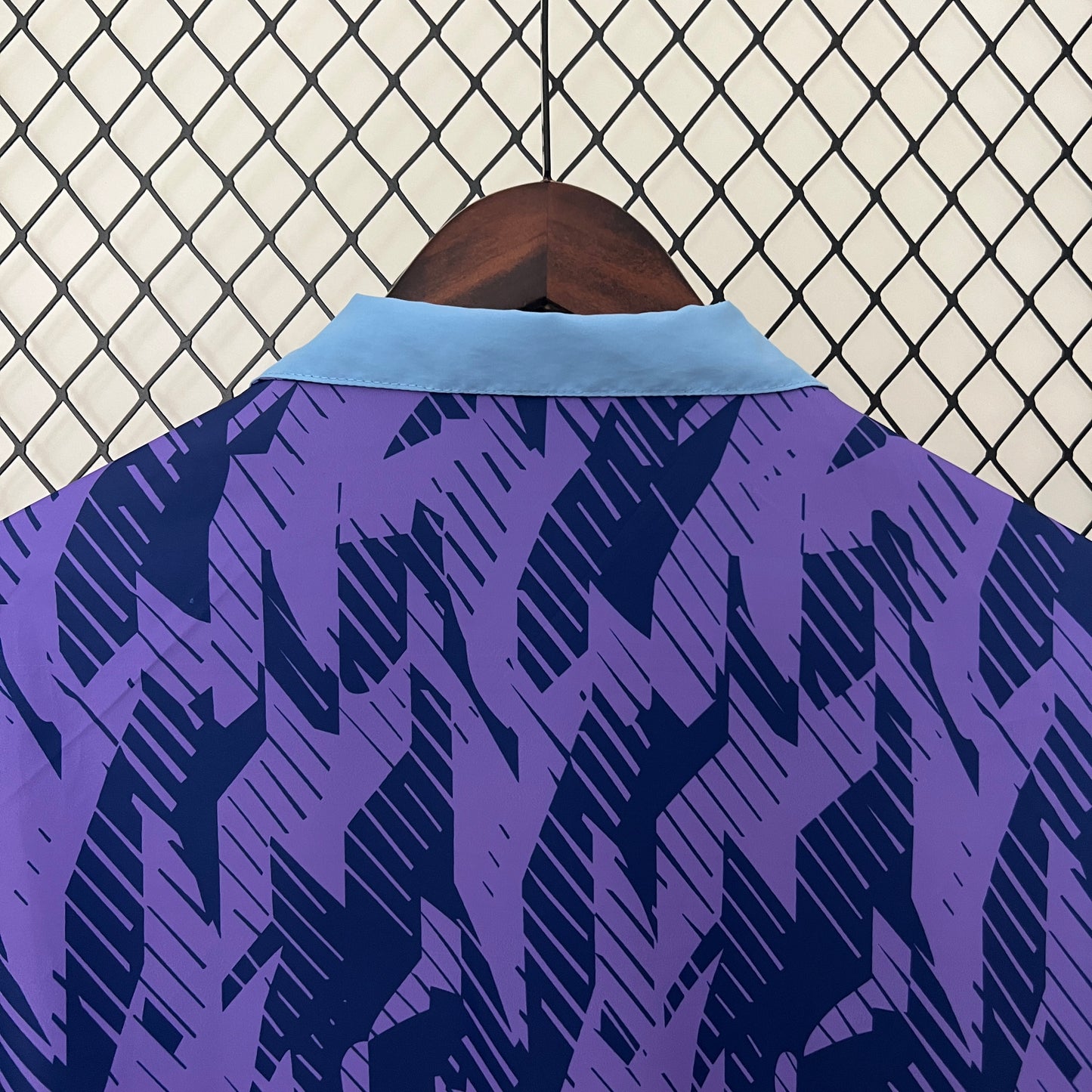 Argentina double-sided Windbreaker