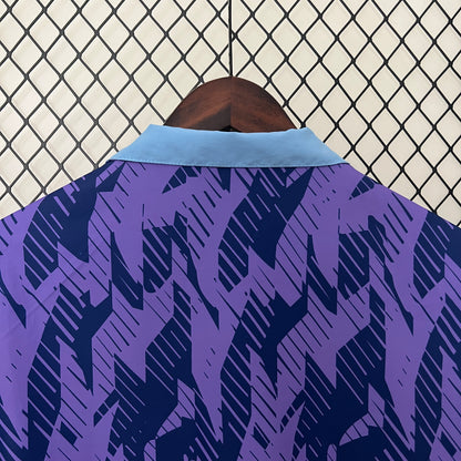 Argentina double-sided Windbreaker