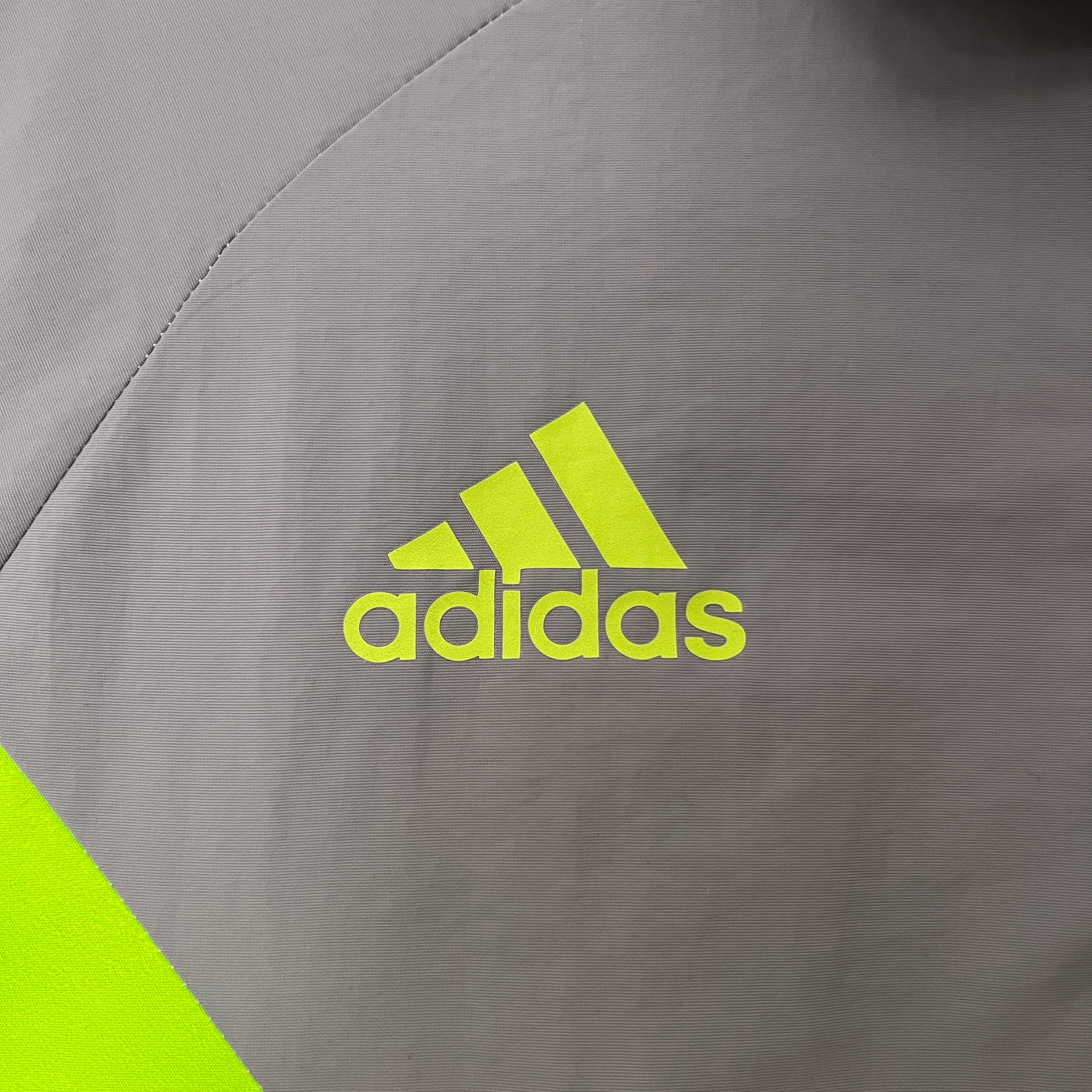 Bayern Munich double-sided windbreaker